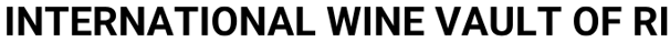 INTERNATIONAL WINE VAULT OF RI logo