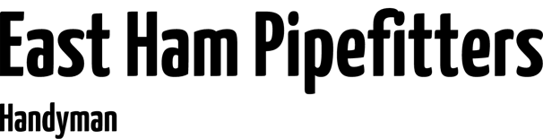East Ham Pipefitters logo