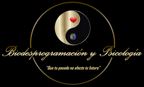 Biodesprogramación Psicológica logo