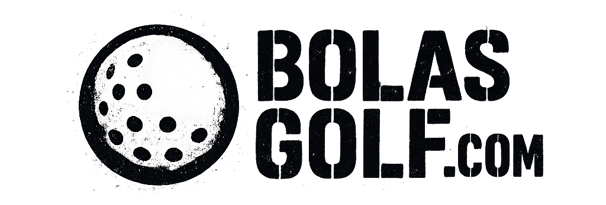 BolasGolf logo