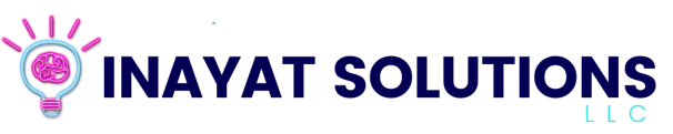 Inayat Solutions LLC logo