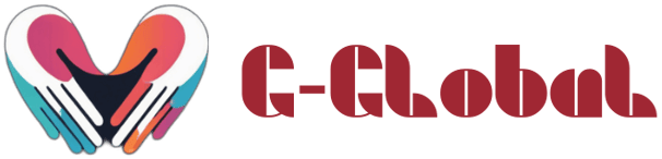 Mittetulundusühing G-Global Development Community logo