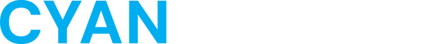 Cyan Photo Studio  logo
