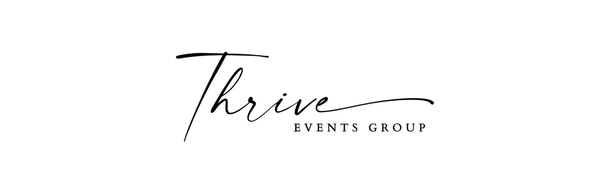 Thrive Events Group logo