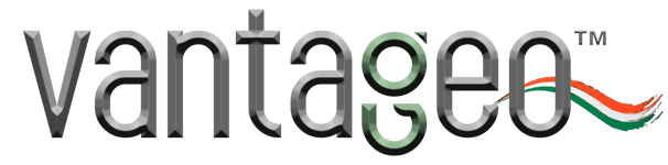 Vantageo logo