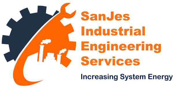 SanJes Industrial Engineering Services logo