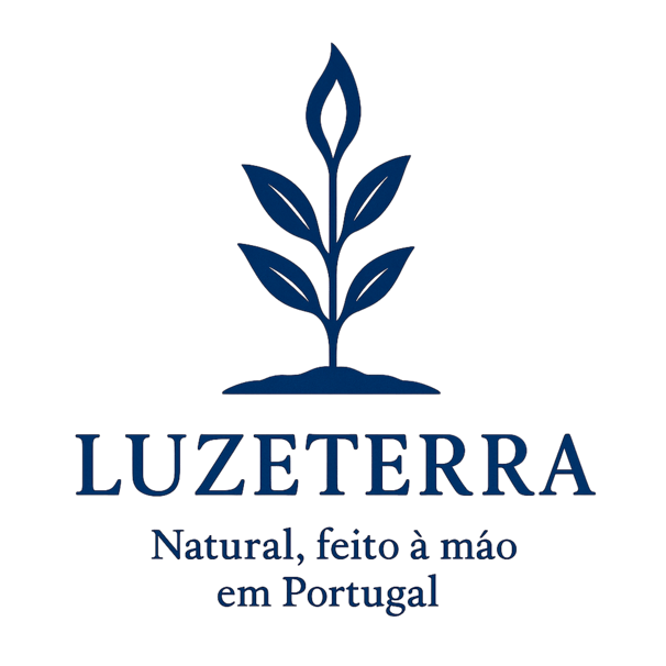 LUZETERRA logo