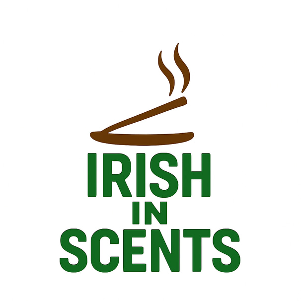 Irish Turf/Peat Incense logo
