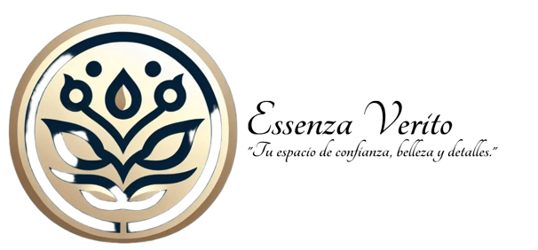 Essenza Verito logo