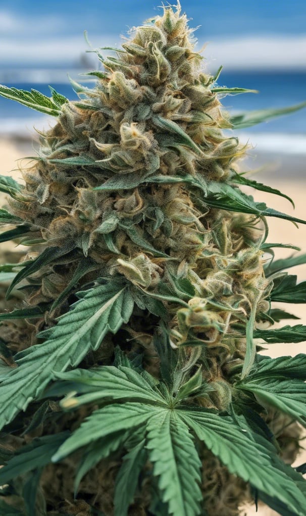 Algarve Weed 2025