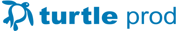 Logo turtle prod