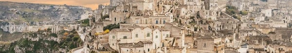 Matera, Italy