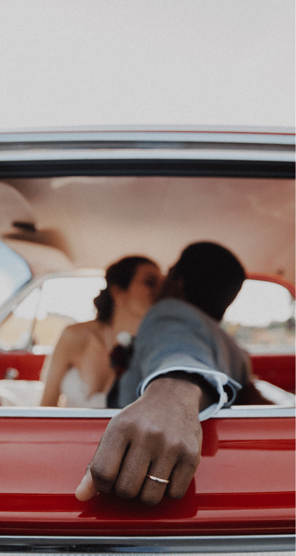 wedding coordinator services