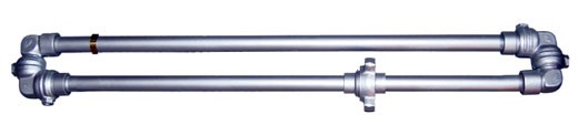 Short Radius swivel Joint