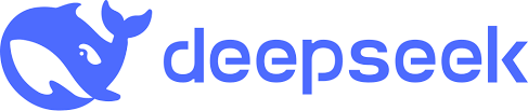Imagem de baleia representado a DeepSeek