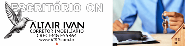 Altair Ivan Escritório Imobiliário