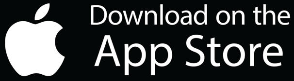 Travel Visit Trip - Taxi - Lima black and white apple logo with the words,'download on the app store