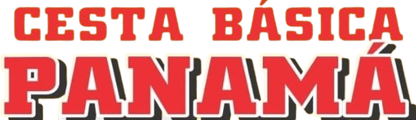 LOGOMARCA CESTA BÀSICA PANAMA 