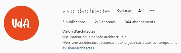 média architecture