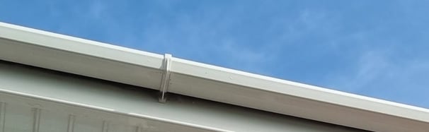 Gutter, Soffit, and Fascia Cleaning