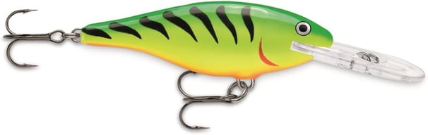 Rapala Shad Rap