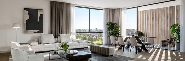 Real estate agency, property, first home buyer, investor