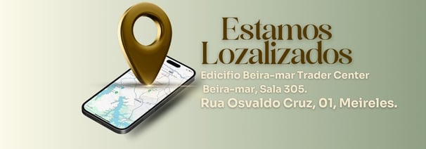 Edificio Beira-mar Trader center Yazen massoterapia