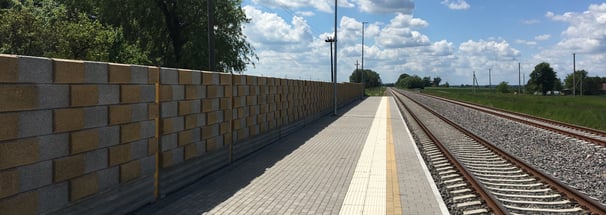 GELEŽINKELIŲ SISTEMOS PAKEITIMŲ VALDYMAS