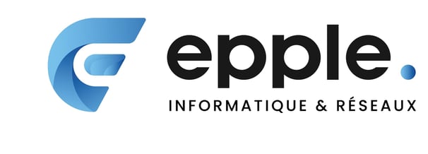 logo epple informatique