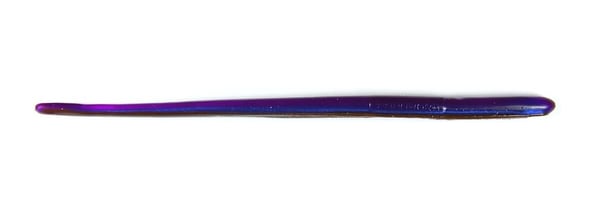  Roboworm Straight Tail Worm Bait