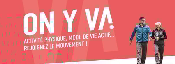 Dispositif "on y va" Pays de la Loire