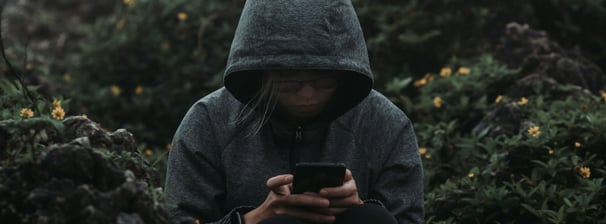Ansiedade social