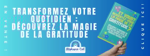 livre stéphanie ciel