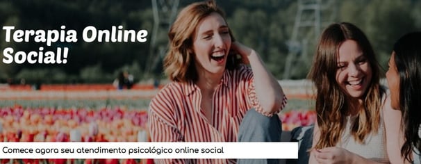 Agende Terapia Online Grátis e Solidária ♥ • Guia da Alma