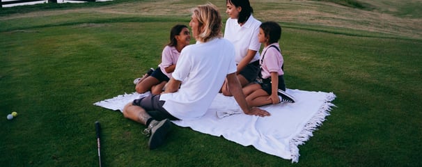 Picnic en Familia