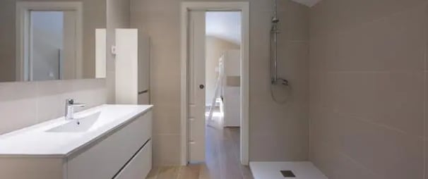empresa de reformas de baños madrid