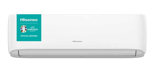 hisense split 1 x 1