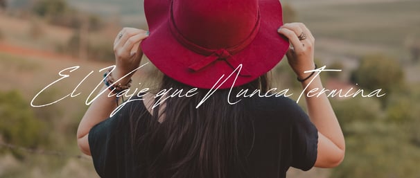 Crecimiento Personal: El Viaje que Nunca Termina