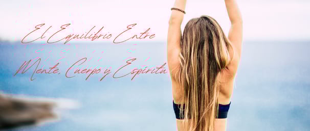 Salud y Bienestar: El Equilibrio Entre Mente, Cuerpo y Espíritu