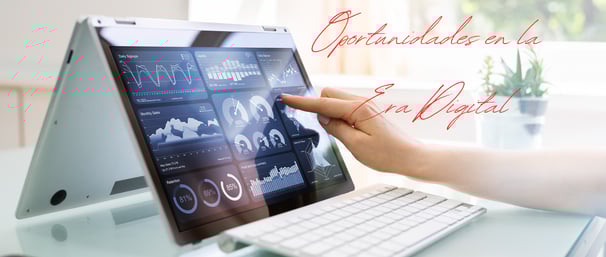 Cómo Iniciar tu Propio Negocio Digital: Oportunidades en la Era Digital