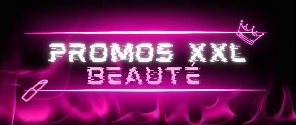 Promo maquillage : retrouvez les meilleures promotions beauté et make up pour faire le plein de bonnes affaires