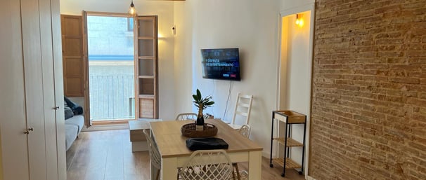 rental-barcelona