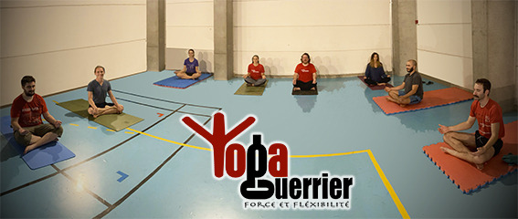 yoga mobilité Baillargues