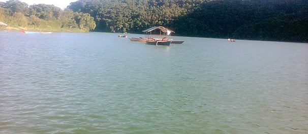 Phewa lake - Nepal tour package