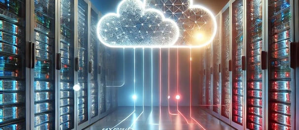 Arquitectura Cloud
