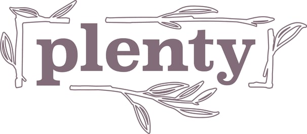 Plenty