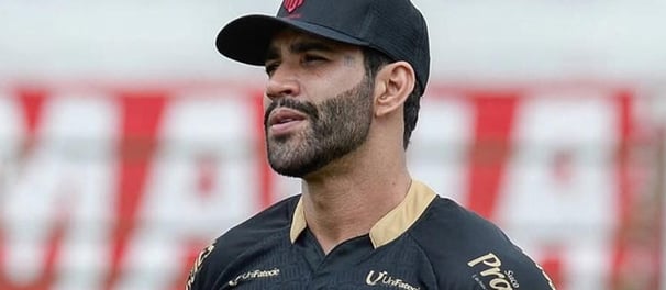 Paranavaí e Gusttavo Lima