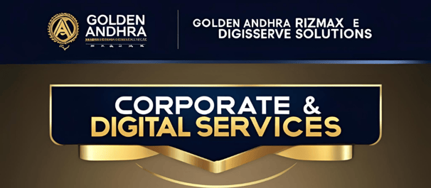 Golden Andhra Rizmax E Digiserve Solutions