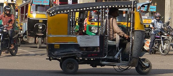 North India private tour
