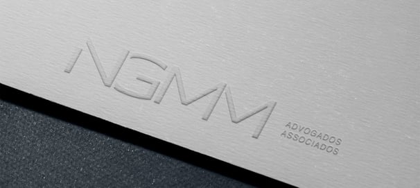 logo da identidade visual NGMM desenvolvida pela basie